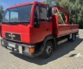 МАН Другая, объемом двигателя 0 л и пробегом 0 тыс. км за 10800 $, фото 1 на Automoto.ua