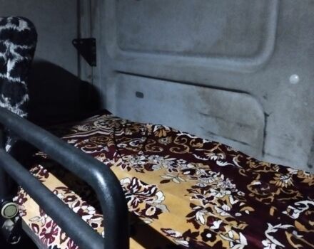 МАН Другая, объемом двигателя 0 л и пробегом 0 тыс. км за 9500 $, фото 2 на Automoto.ua