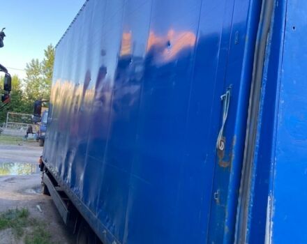 МАН Другая, об'ємом двигуна 0 л та пробігом 0 тис. км за 8300 $, фото 2 на Automoto.ua