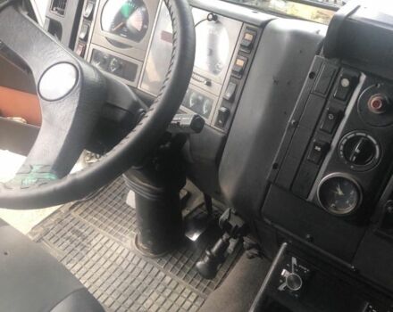 МАН Другая, объемом двигателя 0 л и пробегом 0 тыс. км за 5500 $, фото 5 на Automoto.ua