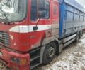 МАН Другая, объемом двигателя 0 л и пробегом 0 тыс. км за 9500 $, фото 2 на Automoto.ua