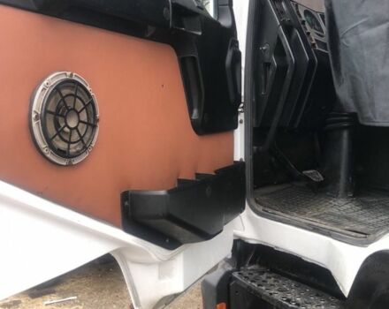 МАН Другая, объемом двигателя 0 л и пробегом 0 тыс. км за 5500 $, фото 3 на Automoto.ua