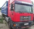 МАН Другая, об'ємом двигуна 0 л та пробігом 0 тис. км за 16999 $, фото 1 на Automoto.ua