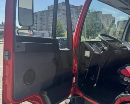 МАН Другая, объемом двигателя 0 л и пробегом 0 тыс. км за 10800 $, фото 10 на Automoto.ua