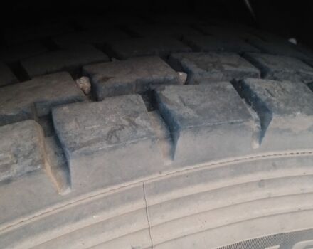 МАН Другая, объемом двигателя 0 л и пробегом 0 тыс. км за 9500 $, фото 5 на Automoto.ua