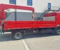 МАН Другая, объемом двигателя 0 л и пробегом 0 тыс. км за 10800 $, фото 3 на Automoto.ua