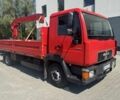 МАН Другая, объемом двигателя 0 л и пробегом 0 тыс. км за 10800 $, фото 1 на Automoto.ua