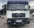 МАН Другая, объемом двигателя 0 л и пробегом 0 тыс. км за 6000 $, фото 1 на Automoto.ua