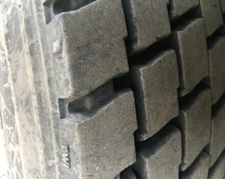 МАН Другая, об'ємом двигуна 0 л та пробігом 0 тис. км за 17000 $, фото 4 на Automoto.ua