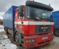 МАН Другая, объемом двигателя 0 л и пробегом 0 тыс. км за 9500 $, фото 4 на Automoto.ua
