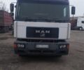 МАН Другая, об'ємом двигуна 0 л та пробігом 0 тис. км за 3800 $, фото 1 на Automoto.ua