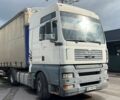 МАН Другая, об'ємом двигуна 0 л та пробігом 0 тис. км за 10000 $, фото 1 на Automoto.ua