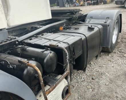 МАН Другая, объемом двигателя 0 л и пробегом 0 тыс. км за 6000 $, фото 4 на Automoto.ua