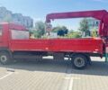 МАН Другая, объемом двигателя 0 л и пробегом 0 тыс. км за 10800 $, фото 6 на Automoto.ua