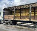 МАН Другая, об'ємом двигуна 0 л та пробігом 0 тис. км за 10000 $, фото 3 на Automoto.ua