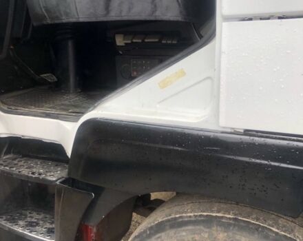 МАН Другая, объемом двигателя 0 л и пробегом 0 тыс. км за 5500 $, фото 4 на Automoto.ua