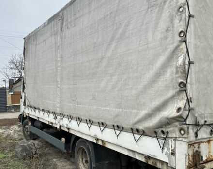 МАН Другая, об'ємом двигуна 0 л та пробігом 0 тис. км за 10000 $, фото 3 на Automoto.ua