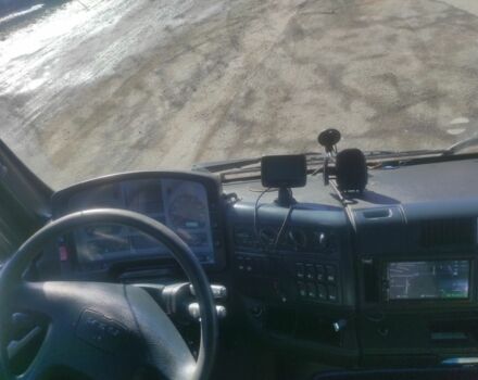 МАН Другая, об'ємом двигуна 0 л та пробігом 0 тис. км за 12500 $, фото 7 на Automoto.ua