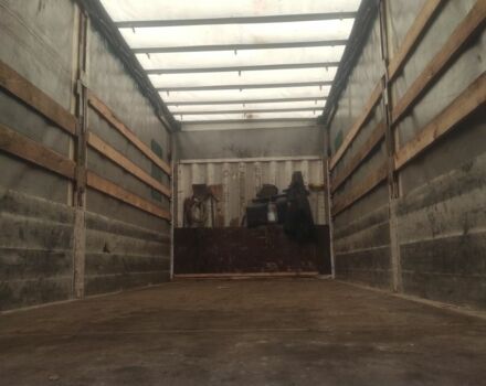 МАН Другая, об'ємом двигуна 0 л та пробігом 0 тис. км за 12500 $, фото 4 на Automoto.ua