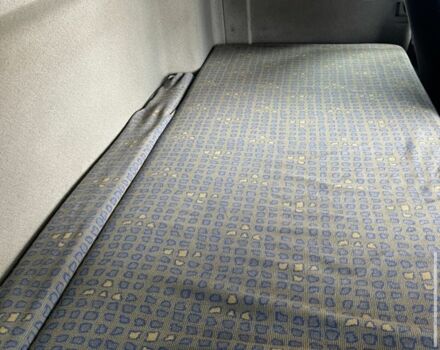 МАН Другая, об'ємом двигуна 0 л та пробігом 0 тис. км за 10000 $, фото 16 на Automoto.ua