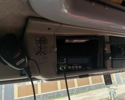 МАН Другая, об'ємом двигуна 0 л та пробігом 0 тис. км за 10000 $, фото 16 на Automoto.ua