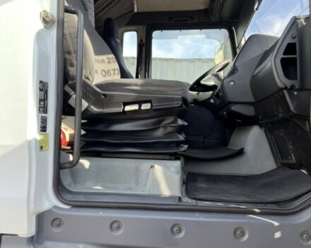 МАН Другая, об'ємом двигуна 0 л та пробігом 0 тис. км за 10000 $, фото 10 на Automoto.ua