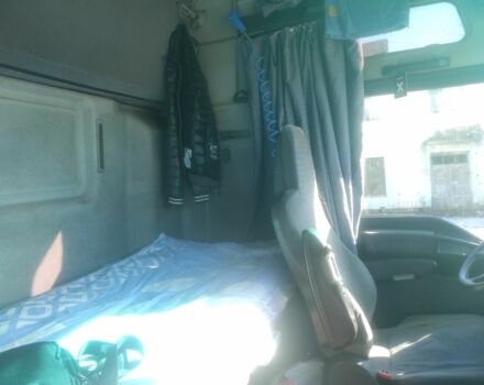 МАН Другая, об'ємом двигуна 0 л та пробігом 0 тис. км за 12500 $, фото 2 на Automoto.ua