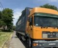 МАН Другая, объемом двигателя 0 л и пробегом 0 тыс. км за 15000 $, фото 1 на Automoto.ua