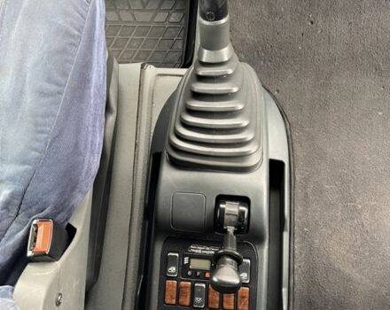 МАН Другая, об'ємом двигуна 0 л та пробігом 0 тис. км за 10000 $, фото 15 на Automoto.ua