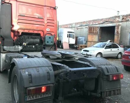 МАН Другая, объемом двигателя 0 л и пробегом 0 тыс. км за 6800 $, фото 4 на Automoto.ua