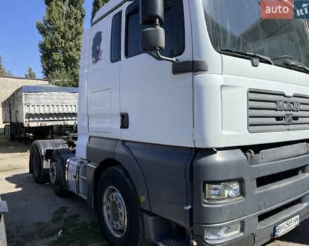 МАН Другая, об'ємом двигуна 0 л та пробігом 0 тис. км за 10000 $, фото 5 на Automoto.ua