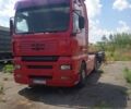 МАН Другая, об'ємом двигуна 0 л та пробігом 0 тис. км за 8000 $, фото 1 на Automoto.ua