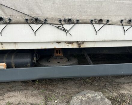 МАН Другая, об'ємом двигуна 0 л та пробігом 0 тис. км за 10000 $, фото 11 на Automoto.ua