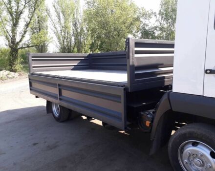 МАН Другая, об'ємом двигуна 0 л та пробігом 0 тис. км за 6000 $, фото 7 на Automoto.ua
