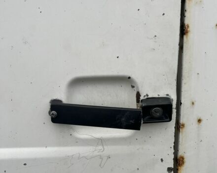 МАН Другая, об'ємом двигуна 0 л та пробігом 0 тис. км за 10000 $, фото 10 на Automoto.ua