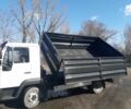 МАН Другая, об'ємом двигуна 0 л та пробігом 0 тис. км за 6000 $, фото 6 на Automoto.ua