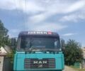 МАН Другая, объемом двигателя 0 л и пробегом 0 тыс. км за 10000 $, фото 1 на Automoto.ua