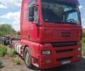 МАН Другая, об'ємом двигуна 0 л та пробігом 0 тис. км за 8000 $, фото 1 на Automoto.ua