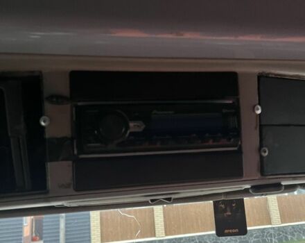 МАН Другая, об'ємом двигуна 0 л та пробігом 0 тис. км за 10000 $, фото 17 на Automoto.ua