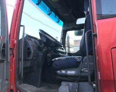 МАН Другая, объемом двигателя 0 л и пробегом 0 тыс. км за 6800 $, фото 7 на Automoto.ua