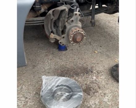 МАН Другая, об'ємом двигуна 0 л та пробігом 0 тис. км за 10000 $, фото 3 на Automoto.ua