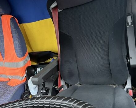 МАН Другая, об'ємом двигуна 0 л та пробігом 0 тис. км за 10000 $, фото 15 на Automoto.ua