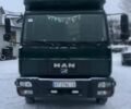 МАН Другая, объемом двигателя 0 л и пробегом 0 тыс. км за 10000 $, фото 1 на Automoto.ua