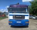 МАН Другая, объемом двигателя 0 л и пробегом 0 тыс. км за 15700 $, фото 1 на Automoto.ua