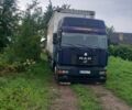 МАН Другая, объемом двигателя 0 л и пробегом 0 тыс. км за 15000 $, фото 2 на Automoto.ua