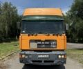 МАН Другая, объемом двигателя 0 л и пробегом 0 тыс. км за 15000 $, фото 1 на Automoto.ua