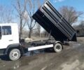 МАН Другая, об'ємом двигуна 0 л та пробігом 0 тис. км за 6000 $, фото 4 на Automoto.ua