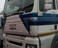 МАН Другая, объемом двигателя 0 л и пробегом 0 тыс. км за 7000 $, фото 1 на Automoto.ua