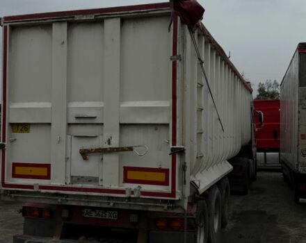 МАН Другая, объемом двигателя 0 л и пробегом 0 тыс. км за 7000 $, фото 5 на Automoto.ua