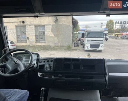 МАН Другая, об'ємом двигуна 0 л та пробігом 0 тис. км за 10000 $, фото 8 на Automoto.ua